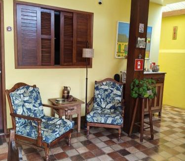 Ponte Branca Hotel | Guest Rated Pousada Miracolo: Family-Friendly Getaway