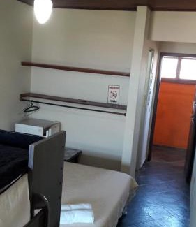 Cidade Nova Hotel | Pet-Friendly Getaway at Pousada Miramar with Pool Access
