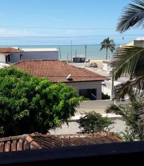 Cidade Nova Hotel | Pet-Friendly Getaway at Pousada Miramar with Pool Access