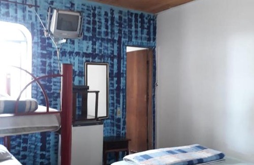 Sao Thome das Letras Hotel | Pet-Friendly Pousada Mirante das Pedras with Breakfast Included