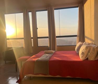 Monte das Gameleiras Hotel | Discover Family-Friendly Comfort at Pousada Mirante do Vale