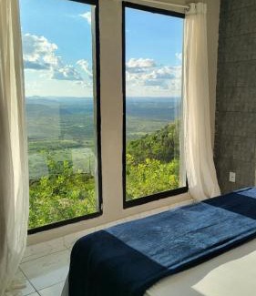 Monte das Gameleiras Hotel | Discover Family-Friendly Comfort at Pousada Mirante do Vale