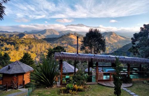Nucleo Maua Hotel | Discover Pousada Mirante do Céu: Pet Friendly Retreat