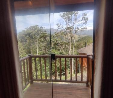 Nucleo Maua Hotel | Discover Pousada Mirante do Céu: Pet Friendly Retreat