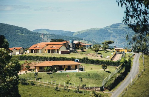 Extrema Hotel | Pousada Mirante de Minas