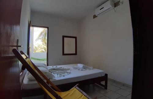 Pontal do Coruripe Hotel | Discover Pousada Mirante do Pontal: Pet-Friendly Retreat