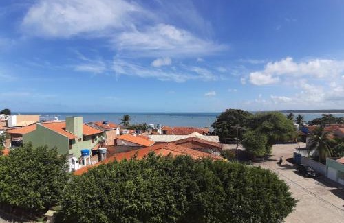 Pontal do Coruripe Hotel | Discover Pousada Mirante do Pontal: Pet-Friendly Retreat