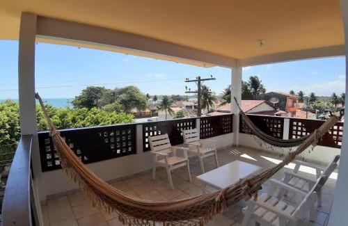 Pontal do Coruripe Hotel | Discover Pousada Mirante do Pontal: Pet-Friendly Retreat