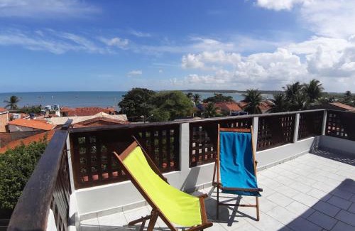 Pontal do Coruripe Hotel | Discover Pousada Mirante do Pontal: Pet-Friendly Retreat