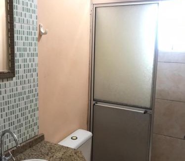 Capao da Canoa Hotel | Oceanfront Pousada Mirante Dos Barcos with Pool & Kitchen