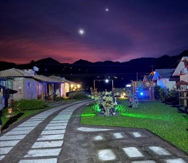 Praia Grande House | Oceanfront Escape at Pousada Mirante dos Canyons - Rated 9.8