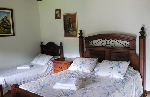 Rio Preto Hotel | Relaxing Retreat at Pousada Mirante Santo Antônio