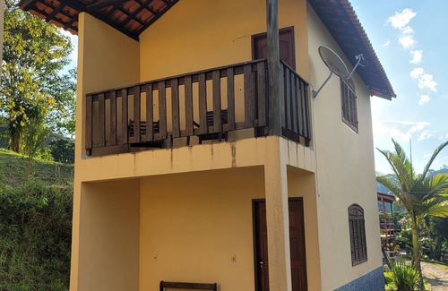 Rio Preto Hotel | Relaxing Retreat at Pousada Mirante Santo Antônio