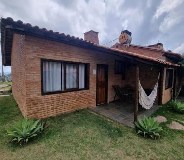 Carrancas Hotel | Relax at Pousada Mirante Serra Verde with Pool & Hot Tub