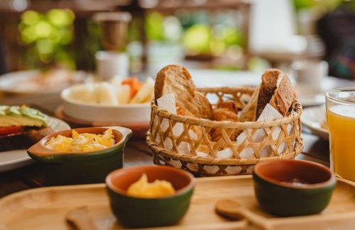 Floresta Velha House | Experience Pousada Moana: Oceanfront, Spa & Excellent Rating