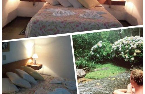 Teresopolis Hotel | Relax at Pousada Moinho Azul: Oceanfront Oasis for Families