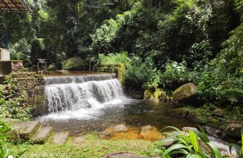 Teresopolis Hotel | Relax at Pousada Moinho Azul: Oceanfront Oasis for Families