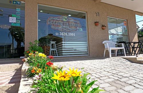 Torres Hotel | Oceanfront Escape at Pousada Molhes da Barra: Top Rated 9/10