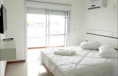 Torres Hotel | Oceanfront Escape at Pousada Molhes da Barra: Top Rated 9/10
