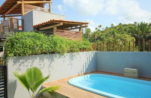 Barreira do Boqueirao Hotel | Pet-Friendly Pousada Mon Gâté: Guest Rated 9.8, Relax & Unwind