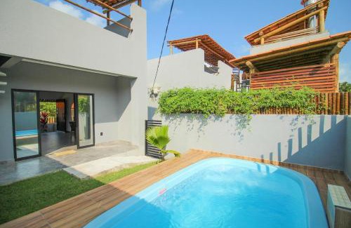 Barreira do Boqueirao Hotel | Pet-Friendly Pousada Mon Gâté: Guest Rated 9.8, Relax & Unwind
