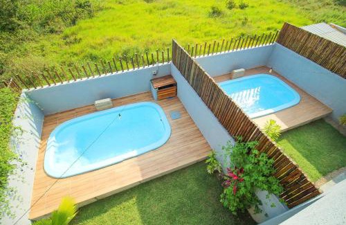 Barreira do Boqueirao Hotel | Pet-Friendly Pousada Mon Gâté: Guest Rated 9.8, Relax & Unwind