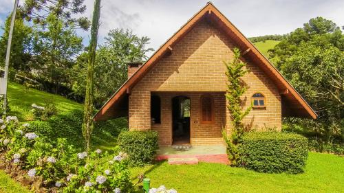 Costas Hotel | Pet-Friendly Pousada Monjolos de Minas Near Gonçalves