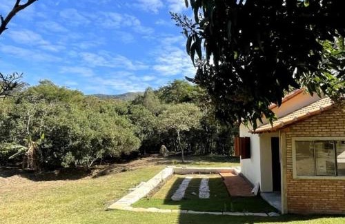 Sao Thome das Letras House | Pousada Montanha Mágica