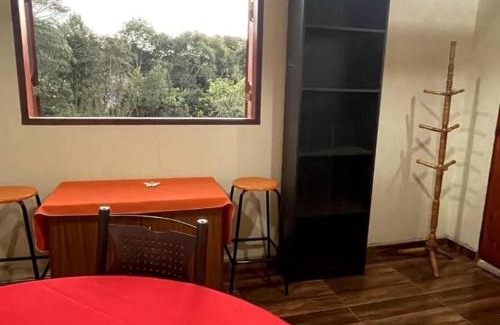 Sao Thome das Letras House | Pousada Montanha Mágica
