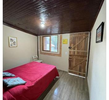 Sao Thome das Letras Cabin | Discover Montanha Mágica: Pet-Friendly Retreat Awaits