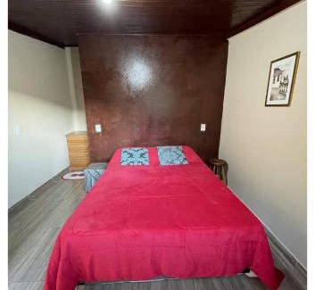 Sao Thome das Letras Cabin | Discover Montanha Mágica: Pet-Friendly Retreat Awaits
