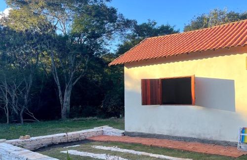 Sao Thome das Letras Cabin | Discover Montanha Mágica: Pet-Friendly Retreat Awaits