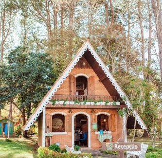 Carmo de Minas Hotel | Pet-Friendly Escape at Pousada Montanhas do Sol, Rated 9/10