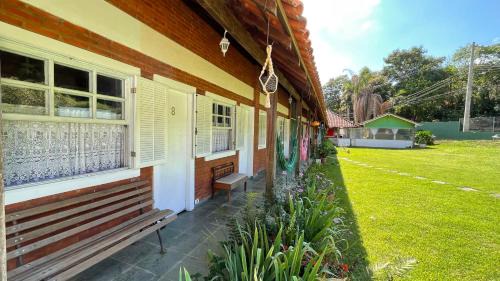 Conservatoria Hotel | Explore Monte Alentejano - RJ: Oceanfront & Pet Friendly
