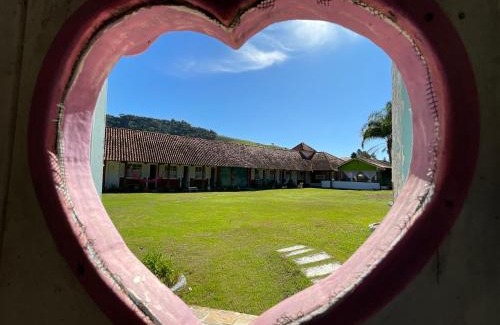 Conservatoria Hotel | Explore Monte Alentejano - RJ: Oceanfront & Pet Friendly