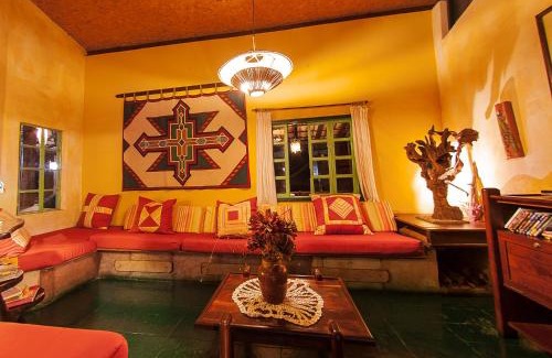 Mucuge Hotel | Highly Rated Pousada Monte Azul with Breakfast & Family Amenities