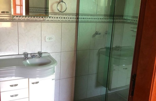 Jardim Andira Hotel | Budget-Friendly Pousada Monte Suíço with Family Amenities