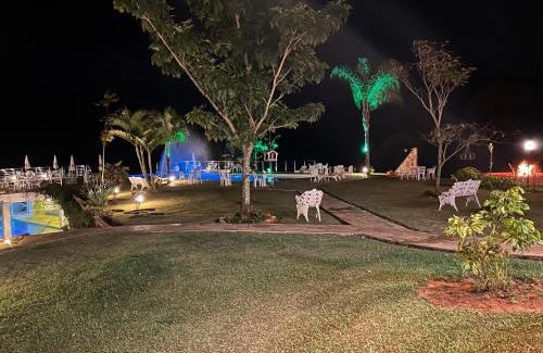 Serra Negra Hotel | Scenic Pousada Monte Verde: Oceanfront Retreat with Pool
