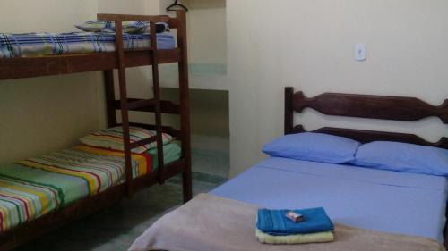 Aiuruoca Hotel | Explore Pousada Moporã: Family & Pet-Friendly Suites