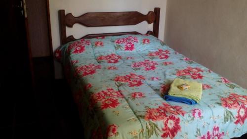 Aiuruoca Hotel | Explore Pousada Moporã: Family & Pet-Friendly Suites