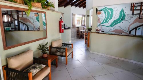 Praia Grande Hotel | Seaside Escape at Pousada Morada da Praia - Rated 9/10