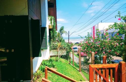 Torres Hotel | Oceanfront Pousada Morada Da Prainha - Rated 9/10 by Guests