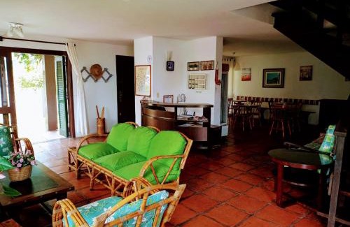 Torres Hotel | Oceanfront Pousada Morada Da Prainha - Rated 9/10 by Guests