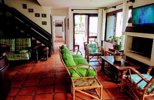 Torres Hotel | Oceanfront Pousada Morada Da Prainha - Rated 9/10 by Guests