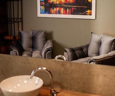 Porto Vitoria Cabin | Discover Pousada Morada das Araucarias: Pet-Friendly Retreat