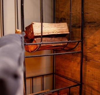 Porto Vitoria Cabin | Discover Pousada Morada das Araucarias: Pet-Friendly Retreat