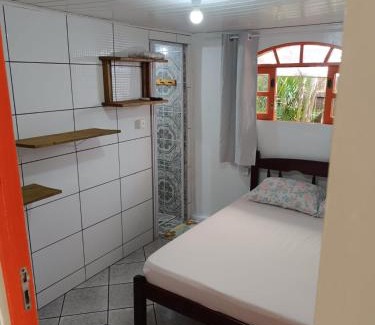 Paranagua Hotel | Guest Rated 9.4: Pousada Morada das Flores, Family Friendly
