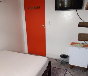 Paranagua Hotel | Guest Rated 9.4: Pousada Morada das Flores, Family Friendly