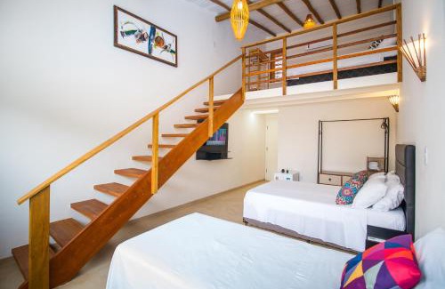 Arraial d'Ajuda Hotel | Guest Rated 10/10: Pousada Morada Do Sol with Pool