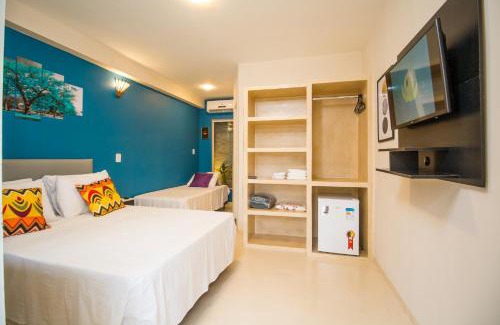 Arraial d'Ajuda Hotel | Guest Rated 10/10: Pousada Morada Do Sol with Pool